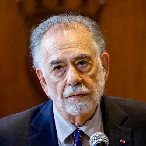 Ο Φράνσις Φορντ Κόπολα