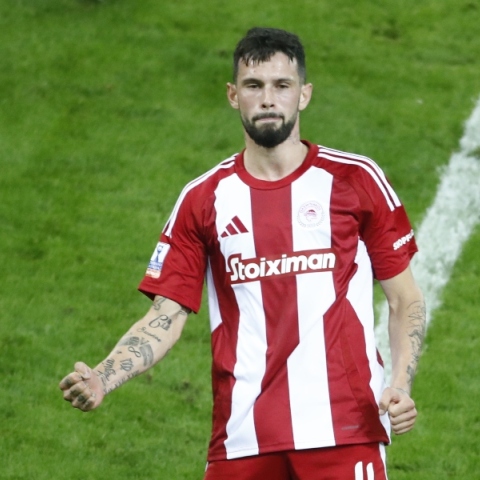 ποδοσφαιριστης πανυγηριζει