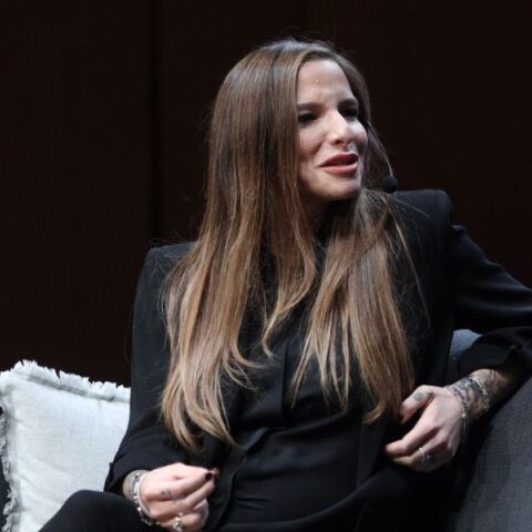 Εριέττα Κούρκουλου Λάτση