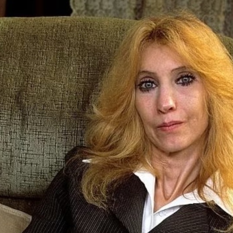 Η μητέρα του Έμινεμ, Ντέμπι Νέλσον