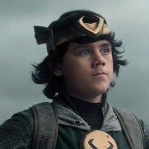 Ο 17χρονος ηθοποιός της Marvel, Τζακ Βιλ