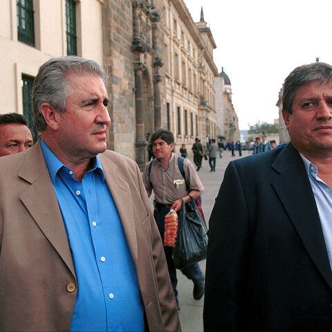 ΗΠΑ: Αποφυλακίζεται μετά από 25 χρόνια ο διαβόητος βαρόνος ναρκωτικών Οτσόα