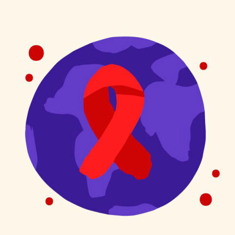 Παγκόσμια Ημέρα AIDS: Ευτυχώς για τον HIV υπάρχει θεραπεία