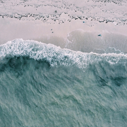 κυματα, θαλασσα, παραλια