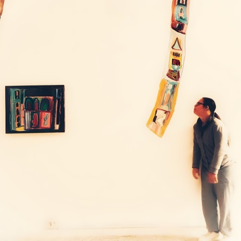 Οι εκθέσεις της εβδομάδας