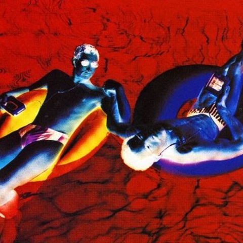 Lola Flash, Stay Afloat, Use a Rubber, 1990.