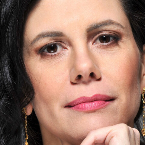 Ουρανία Γκάσιου