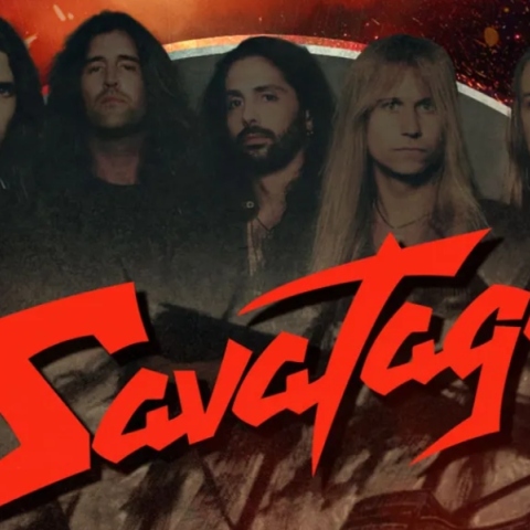 το συγκρότημα Savatage