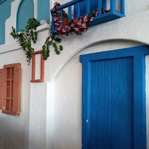 Στο Σκάλωμα στον Βαρνάβα για φρέσκο ψαράκι