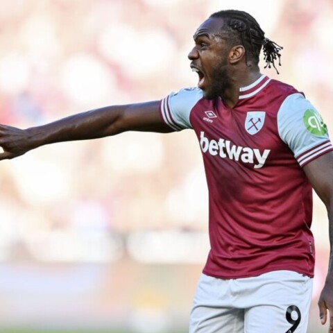 Σοβαρό τροχαίο για ποδοσφαιριστή της Γουέστ Χαμ: H κατάσταση της υγείας του Μίκαελ Αντόνιο