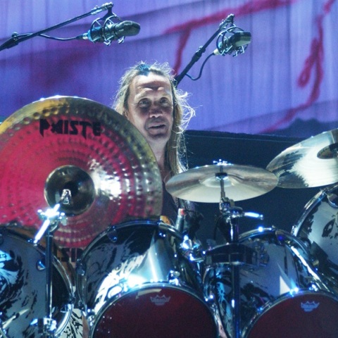 Iron Maiden: Ο Nicko McBrain αποχωρεί μόνιμα από τις περιοδείες της μπάντας