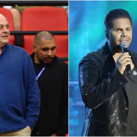 Άγρια κόντρα Τσαλίκη-Μπέου με ντροπιαστικούς χαρακτηρισμούς