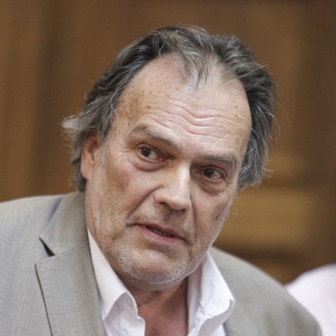 Επέστρεψε στον ΣΥΡΙΖΑ ο Ανδρέας Νεφελούδης