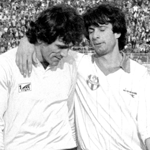 Νίκος Σαργκάνης: Πότε θα γίνει η κηδεία του σπουδαίου τερματοφύλακα