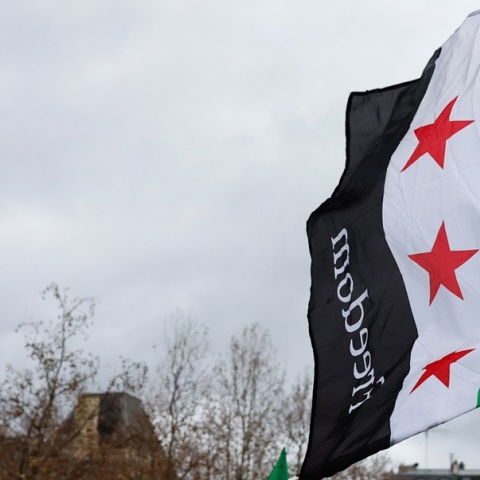 Explainer: Τι συνέβη στη Συρία; 