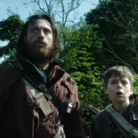 ανδρας, παιδι