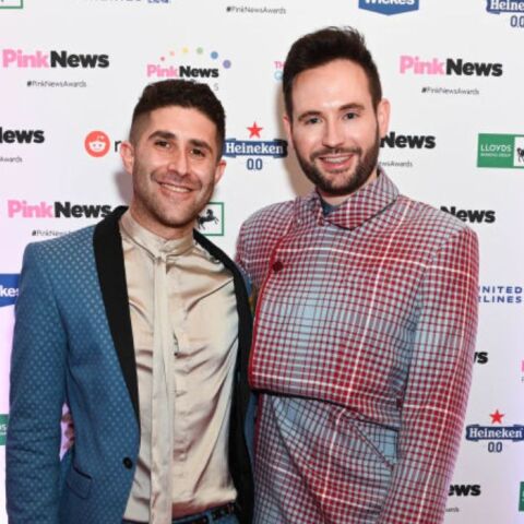 PinkNews: Οι διευθυντές της ιστοσελίδας κατηγορούνται σεξουαλικές παρενοχλήσεις εργαζομένων 