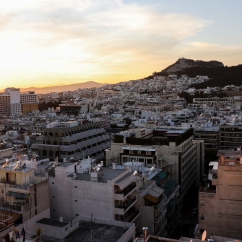 διαμερισματα, πολυκατοικιες