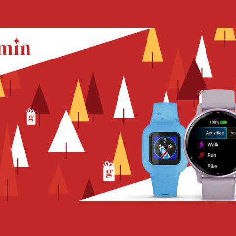 smartwatch Garmin