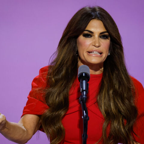 Κίμπερλι Γκίλφοϊλ: Όταν κατακεραύνωνε το δημοψήφισμα του 2015 