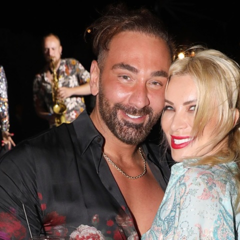 Κατερίνα Καινούριου: Απαντά για τα περί κακής σχέσης με Κοκλώνη και Barking Well