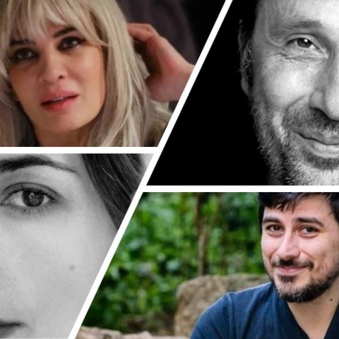 Θέατρο Τέχνης: Χριστούγεννα με νέες παραγωγές, εκδηλώσεις και ένα νέο βραβείο