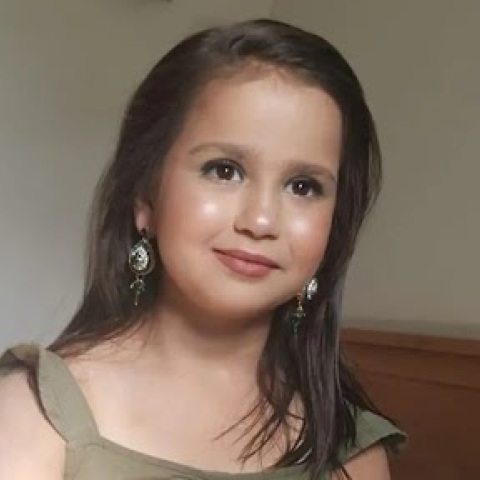 Σάρα Σαρίφ: Δικαιοσύνη για τον ξυλοδαρμό μέχρι θανάτου 10χρονης από πατέρα και μητριά