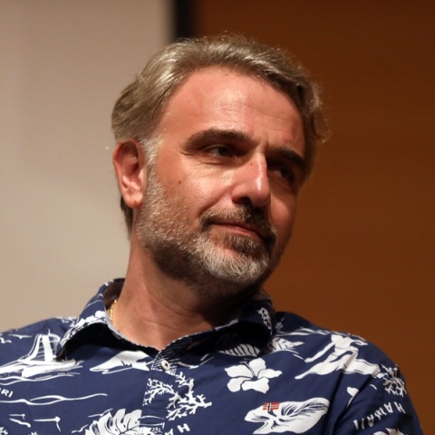 Φάνης Μουρατίδης: Γιατί να ασχοληθώ με μία κακή κριτική και όχι με του Μόργκαν Φρίμαν;