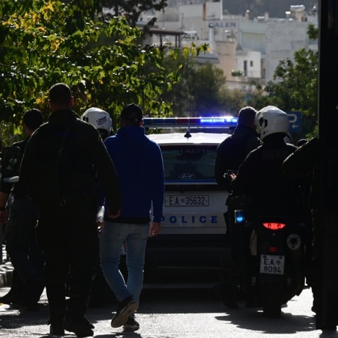 Γιάφκα στο Παγκράτι: «Μίλησε» το λάπτοπ του 49χρονου - Πώς συνδέεται με την έκρηξη στη JP Morgan