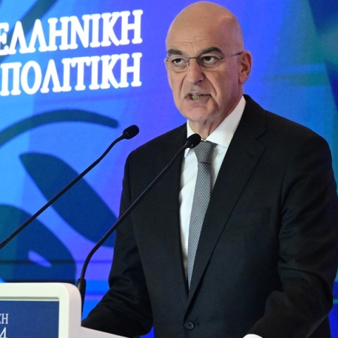 Δένδιας: Αλλαγές στη στρατιωτική θητεία από το πρώτο εξάμηνο του 2025