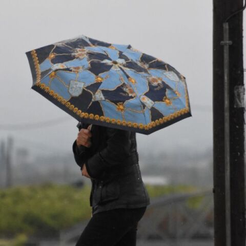 Κολυδάς: Έρχεται κακοκαιρία τύπου Π τις επόμενες ημέρες - Ποιες περιοχές θα επηρεαστούν