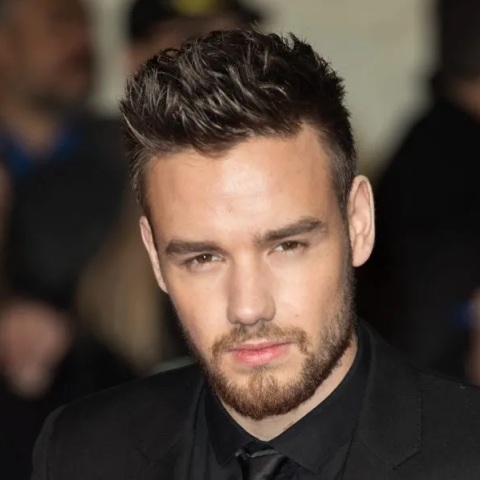 Ο Λίαμ Πέιν