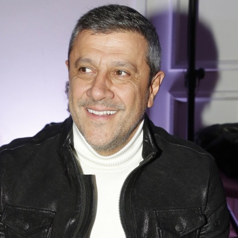 Κώστας Πηλαδάκης: Το πρώτο σχόλιο μετά τα δημοσιεύματα για ξέπλυμα μαύρου χρήματος και φοροδιαφυγή