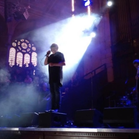 Oι Puressence για ένα μοναδικό live στο Floyd