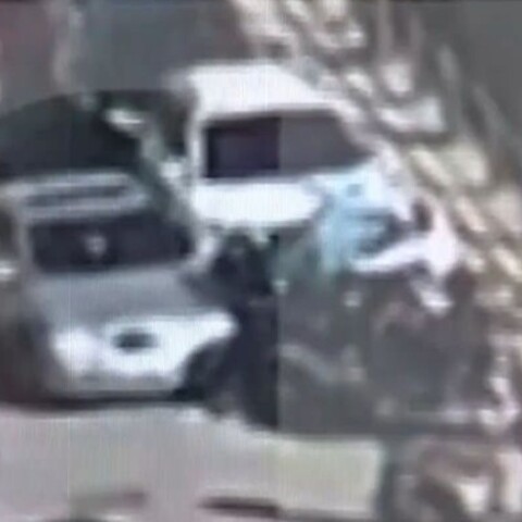 Λεωφόρος Συγγρού: Μεθυσμένος οδηγός παρέσυρε σταθμευμένα μηχανάκια