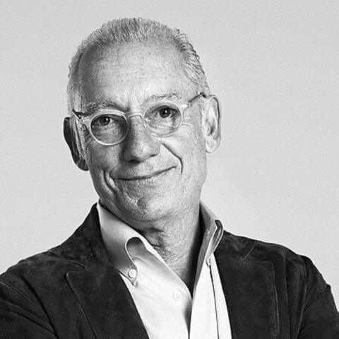 Ο Ισάκ Αντίκ