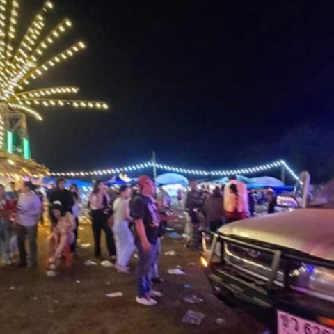 Τρεις νεκροί στην Ταϊλάνδη μετά από βομβιστική επίθεση σε φεστιβάλ