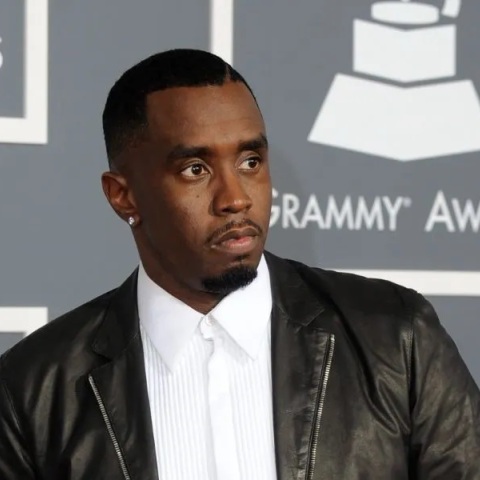 O Diddy 