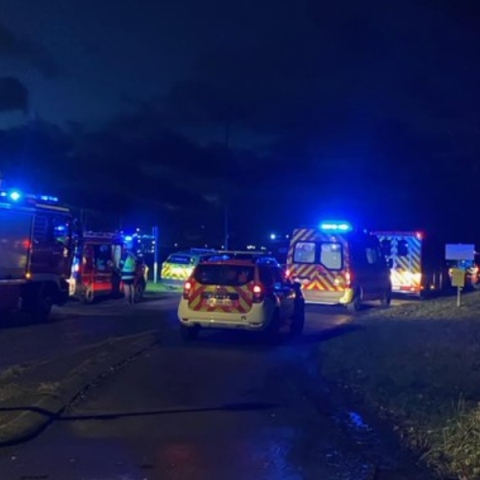 ασθενοφόρα