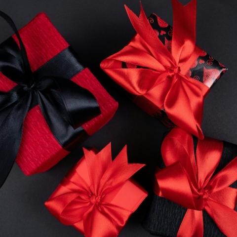  χριστουγεννιατικα δώρα