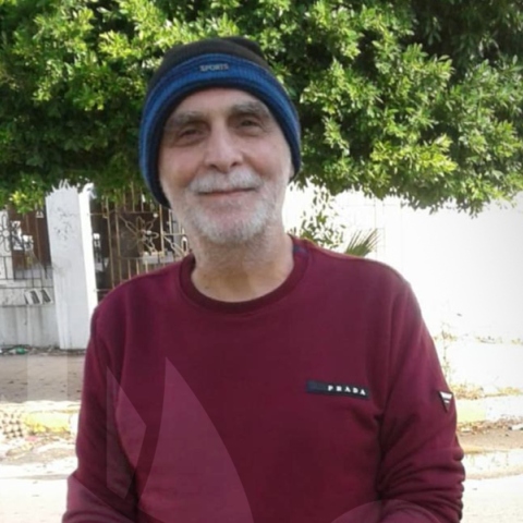 Ο Ραγκίντ αλ Τατάρι