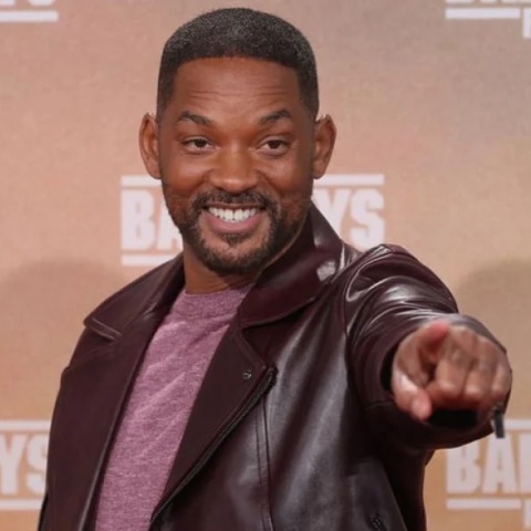 Ο Γουίλ Σμιθ