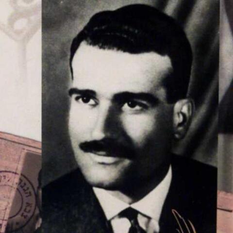 Κρεμάστηκε στις 18 Μαΐου 1965