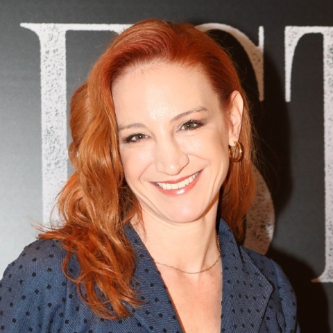 Στεφανία Γουλιώτη: Η φωτογραφία πριν 15 χρόνια με την Άννα Βίσση