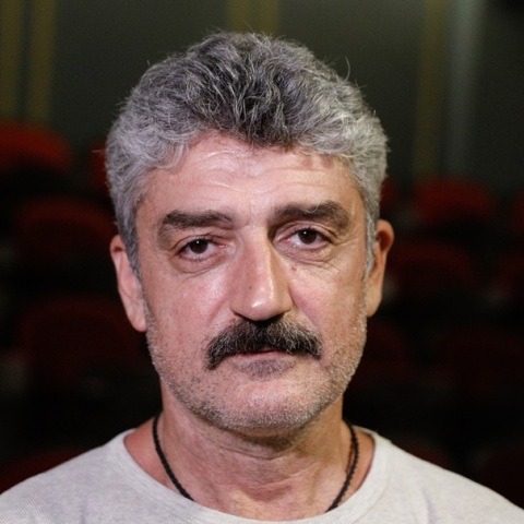 Δημήτρης Ήμελλος