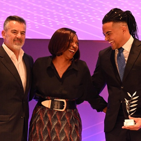 Καραλής: Ήταν μία ονειρική χρονιά, το σημαντικό είναι πως είμαι χαρούμενοςΚαραλής: Ήταν μία ονειρική χρονιά, το σημαντικό είναι πως είμαι χαρούμενος