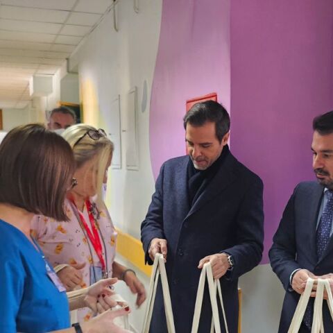 Η Rhetor Law Firm στηρίζει νέες οικογένειες από την πρώτη στιγμή της γέννησης