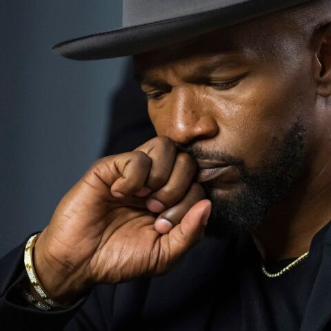 Τζέιμι Φοξ: Έφυγε από το πάρτι γενεθλίων του με ράμματα