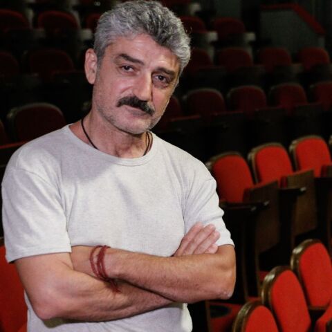 Δημήτρης Ήμελλος στην τελευταία του τηλεοπτική συνέντευξη: «Εύχομαι στο μέλλον να συνεργαστούμε με τον γιο μου»