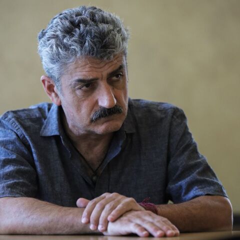 Δημήτρης Ήμελλος: Tι του είπε ο πατέρας του όταν πήρε το βραβείο Χορν